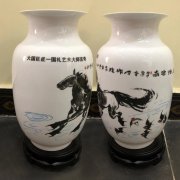 國禮藝術大師言奇、張岩石等藝術陶瓷日皮网站APP下载定做