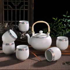 陶瓷茶具價格 景德鎮茶具日皮软件下载套裝