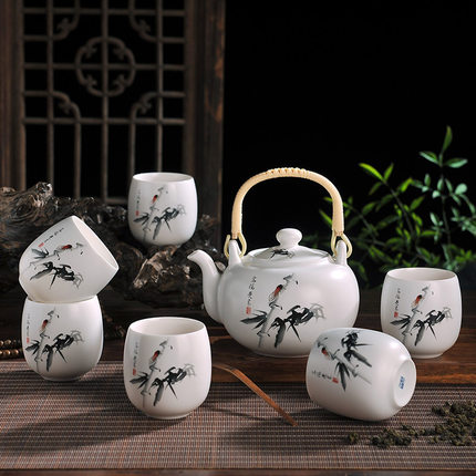 茶具日皮软件下载